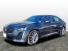 2021 Cadillac CT5