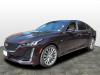 2020 Cadillac CT5