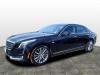 2017 Cadillac CT6