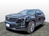 2025 Cadillac XT4