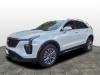 2024 Cadillac XT4