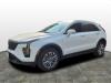 2025 Cadillac XT4