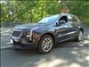 2025 Cadillac XT4