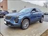 2025 Cadillac XT4