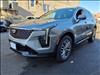 2025 Cadillac XT4