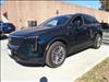 2025 Cadillac XT4