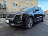 2025 Cadillac XT4