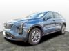 2025 Cadillac XT4