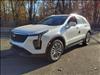 2025 Cadillac XT4