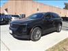 2025 Cadillac XT4