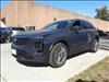 2025 Cadillac XT4