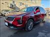 2025 Cadillac XT4