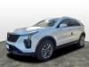 2025 Cadillac XT4