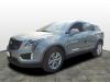 2025 Cadillac XT5