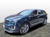 2025 Cadillac XT5