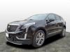 2025 Cadillac XT5