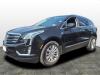 2018 Cadillac XT5