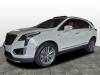 2024 Cadillac XT5