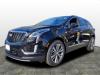 2025 Cadillac XT5