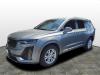 2024 Cadillac XT6