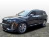 2025 Cadillac XT6