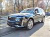 2025 Cadillac XT6