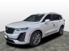 2025 Cadillac XT6