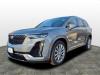 2025 Cadillac XT6