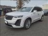 2025 Cadillac XT6