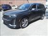 2020 Cadillac XT6