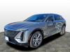 2025 Cadillac LYRIQ