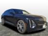 2025 Cadillac LYRIQ