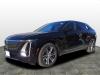 2025 Cadillac LYRIQ