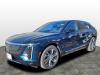 2025 Cadillac LYRIQ