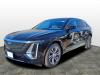 2025 Cadillac LYRIQ