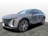 2025 Cadillac LYRIQ