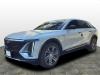 2025 Cadillac LYRIQ