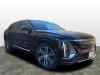 2025 Cadillac LYRIQ