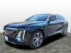 2025 Cadillac LYRIQ