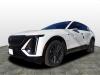 2025 Cadillac LYRIQ