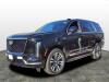 2025 Cadillac Escalade