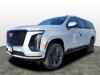 2025 Cadillac Escalade ESV