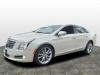 2013 Cadillac XTS