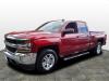 2019 Chevrolet Silverado 1500 LD