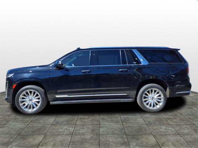 2022 Cadillac Escalade ESV Premium