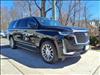 2022 Cadillac Escalade ESV Premium