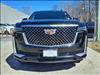 2022 Cadillac Escalade ESV Premium