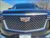 2022 Cadillac Escalade ESV Premium
