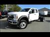 2024 Ford F550 SUPER DUTY