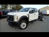 2024 Ford F550 SUPER DUTY